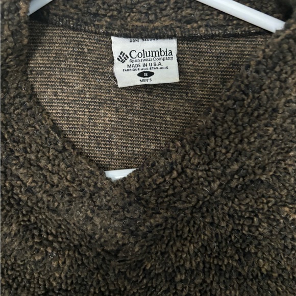 Columbia Men's Top - Picture 4 of 6